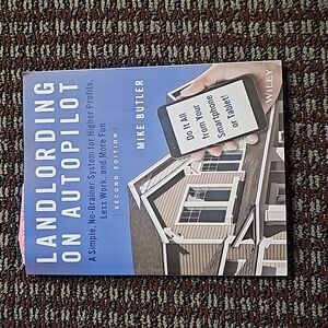 Landlording on Auto Pilot